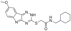 603947-46-2結(jié)構(gòu)式