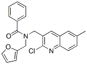 604781-18-2結(jié)構(gòu)式