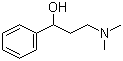 N,N-Dimethyl-3-phenyl-3-hydroxypropylamineStructure,60577-28-8Structure N,N-Dimethyl-3-phenyl-3-hydroxypropylamine Structure,60577-28-8Structure