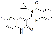 606095-16-3結(jié)構(gòu)式