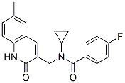 606095-19-6結(jié)構(gòu)式