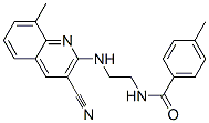 606104-82-9結(jié)構(gòu)式