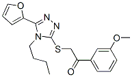 606111-43-7結(jié)構(gòu)式