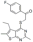 606113-39-7結(jié)構(gòu)式