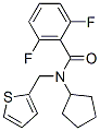 606117-62-8結(jié)構(gòu)式