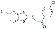 606136-38-3結(jié)構(gòu)式