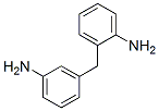 2,3’-MethylenebisanilineStructure,60615-80-7Structure 2,3’-Methylenebisaniline Structure,60615-80-7Structure