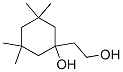 (9ci)-1-羥基-3,3,5,5-四甲基-環(huán)己烷乙醇結(jié)構(gòu)式_607733-69-7結(jié)構(gòu)式