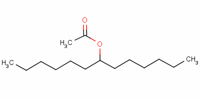 Tridecan-7-yl acetateStructure,60826-28-0Structure Tridecan-7-yl acetate Structure,60826-28-0Structure