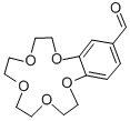 4’-Formylbenzo-15-crown 5-etherStructure,60835-73-6Structure 4’-Formylbenzo-15-crown 5-ether Structure,60835-73-6Structure