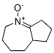 (9ci)-2,3,4,5,5a,6,7,8-八氫-環(huán)戊并[b]氮雜卓結構式_608532-55-4結構式