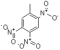 2,4,5-TrinitrotolueneStructure,610-25-3Structure 2,4,5-Trinitrotoluene Structure,610-25-3Structure