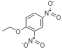 2,4-DinitrophenetoleStructure,610-54-8Structure 2,4-Dinitrophenetole Structure,610-54-8Structure