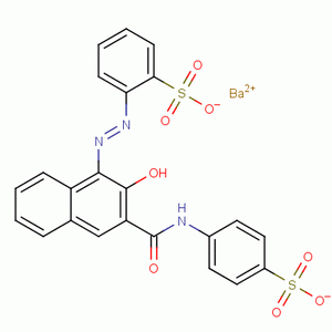 Pigment red 151Structure,61013-97-6Structure Pigment red 151 Structure,61013-97-6Structure
