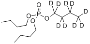 Tri-n-butyl-d27 phosphateStructure,61196-26-7Structure Tri-n-butyl-d27 phosphate Structure,61196-26-7Structure