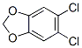 5,6-Dichlorobenzo(1,3)dioxoleStructure,6120-31-6Structure 5,6-Dichlorobenzo(1,3)dioxole Structure,6120-31-6Structure