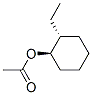 (1r,2r)-(9ci)-2-乙基-乙酸環(huán)己醇酯結(jié)構(gòu)式_612040-61-6結(jié)構(gòu)式