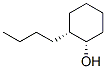 (1s,2r)-(9ci)-2-丁基-環(huán)己醇結(jié)構(gòu)式_612040-80-9結(jié)構(gòu)式