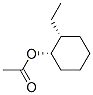 (1s,2r)-(9ci)-2-乙基-乙酸環(huán)己醇酯結(jié)構(gòu)式_612040-92-3結(jié)構(gòu)式