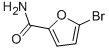 5-Bromo-2-furamideStructure,6134-61-8Structure 5-Bromo-2-furamide Structure,6134-61-8Structure