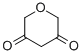 2H-pyran-3,5(4h,6h)-dione Structure,61363-56-2Structure
