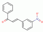 3-NitrochalconeStructure,614-48-2Structure 3-Nitrochalcone Structure,614-48-2Structure
