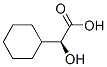 S-(+)-hexahydromandelic acidStructure,61475-31-8Structure S-(+)-hexahydromandelic acid Structure,61475-31-8Structure
