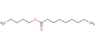 Pentyl nonan-1-oateStructure,61531-45-1Structure Pentyl nonan-1-oate Structure,61531-45-1Structure