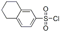 5,6,7,8-Tetrahydro-2-naphthalenesulfonyl chlorideStructure,61551-49-3Structure 5,6,7,8-Tetrahydro-2-naphthalenesulfonyl chloride Structure,61551-49-3Structure