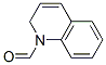 1(2H)-喹啉羧醛 (9ci)結構式_61561-70-4結構式