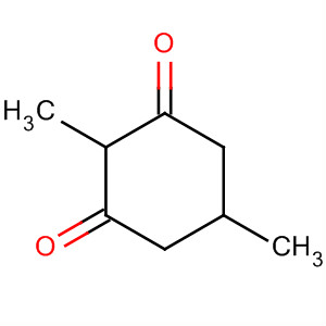 2,5-Dimethylcyclohexane-1,3-dioneStructure,61621-47-4Structure 2,5-Dimethylcyclohexane-1,3-dione Structure,61621-47-4Structure