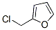 2-ChloromethylfuranStructure,617-88-9Structure 2-Chloromethylfuran Structure,617-88-9Structure