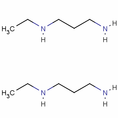 Amines,n-tallow alkyltrimethylenedi-Structure,61791-55-7Structure Amines,n-tallow alkyltrimethylenedi- Structure,61791-55-7Structure