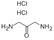 1,3-Diaminoacetone dihydrochlorideStructure,61798-04-7Structure 1,3-Diaminoacetone dihydrochloride Structure,61798-04-7Structure