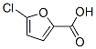 2-Furancarboxylic acid, 5-chloro-Structure,618-30-4Structure 2-Furancarboxylic acid, 5-chloro- Structure,618-30-4Structure