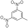 3,5-Dinitrotoluene Structure,618-85-9Structure