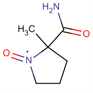 2H-pyrrole-2-carboxamide,3,4-dihydro-2-methyl-,1-oxide(9ci)Structure,61856-98-2Structure 2H-pyrrole-2-carboxamide,3,4-dihydro-2-methyl-,1-oxide(9ci) Structure,61856-98-2Structure