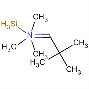 N-(trimethylsilyl)-2,2-dimethylpropane-1-imineStructure,61860-99-9Structure N-(trimethylsilyl)-2,2-dimethylpropane-1-imine Structure,61860-99-9Structure