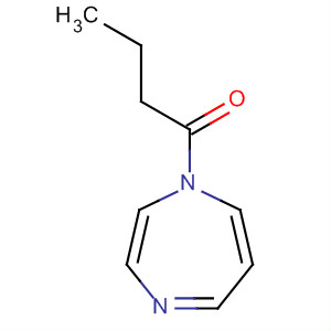 N-butyryl homopiperazineStructure,61903-12-6Structure N-butyryl homopiperazine Structure,61903-12-6Structure