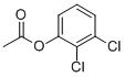 2,3-Dichlorophenol acetateStructure,61925-85-7Structure 2,3-Dichlorophenol acetate Structure,61925-85-7Structure