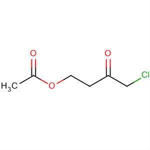 2-Butanone,4-(acetyloxy)-1-chloro-Structure,61955-88-2Structure 2-Butanone,4-(acetyloxy)-1-chloro- Structure,61955-88-2Structure