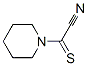 (9ci)-1-(氰基硫氧代甲基)-哌啶結(jié)構(gòu)式_62025-88-1結(jié)構(gòu)式