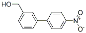 3-(4-Nitrophenyl)benzyl alcoholStructure,62038-00-0Structure 3-(4-Nitrophenyl)benzyl alcohol Structure,62038-00-0Structure