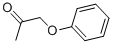1-Phenoxypropan-2-oneStructure,621-87-4Structure 1-Phenoxypropan-2-one Structure,621-87-4Structure