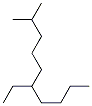 6-Ethyl -2-methyl-decaneStructure,62108-21-8Structure 6-Ethyl -2-methyl-decane Structure,62108-21-8Structure