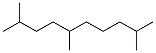 2,5,9-TrimethyldecaneStructure,62108-22-9Structure 2,5,9-Trimethyldecane Structure,62108-22-9Structure