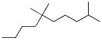 2,6,6-TrimethyldecaneStructure,62108-24-1Structure 2,6,6-Trimethyldecane Structure,62108-24-1Structure