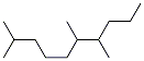 2,6,7-Trimethyl-decaneStructure,62108-25-2Structure 2,6,7-Trimethyl-decane Structure,62108-25-2Structure