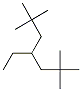 4-Ethyl-2,2,6,6-tetramethylheptaneStructure,62108-31-0Structure 4-Ethyl-2,2,6,6-tetramethylheptane Structure,62108-31-0Structure
