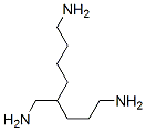 4-(Aminomethyl)-1,8-octanediamineStructure,62148-82-7Structure 4-(Aminomethyl)-1,8-octanediamine Structure,62148-82-7Structure
